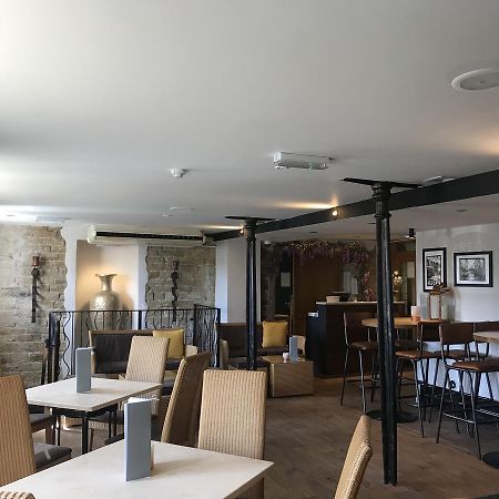 Waterfront Hotel Brighouse Luaran gambar