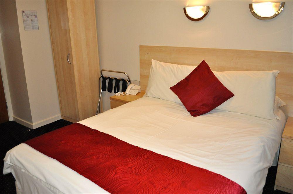 Waterfront Hotel Brighouse Luaran gambar