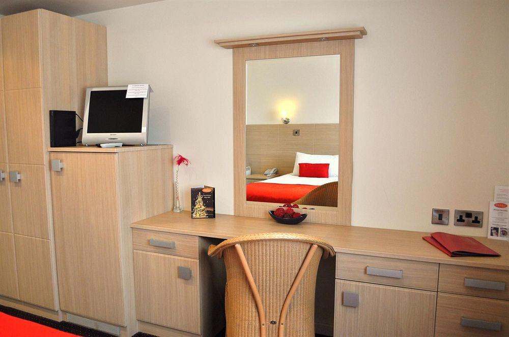 Waterfront Hotel Brighouse Luaran gambar