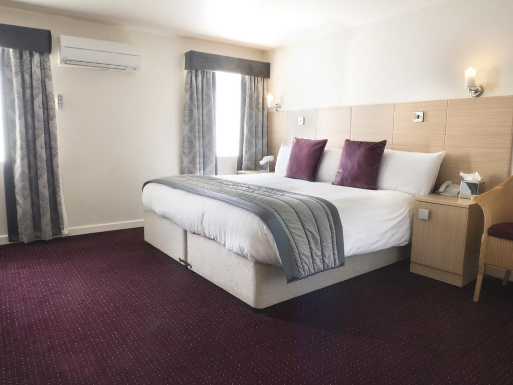 Waterfront Hotel Brighouse Luaran gambar
