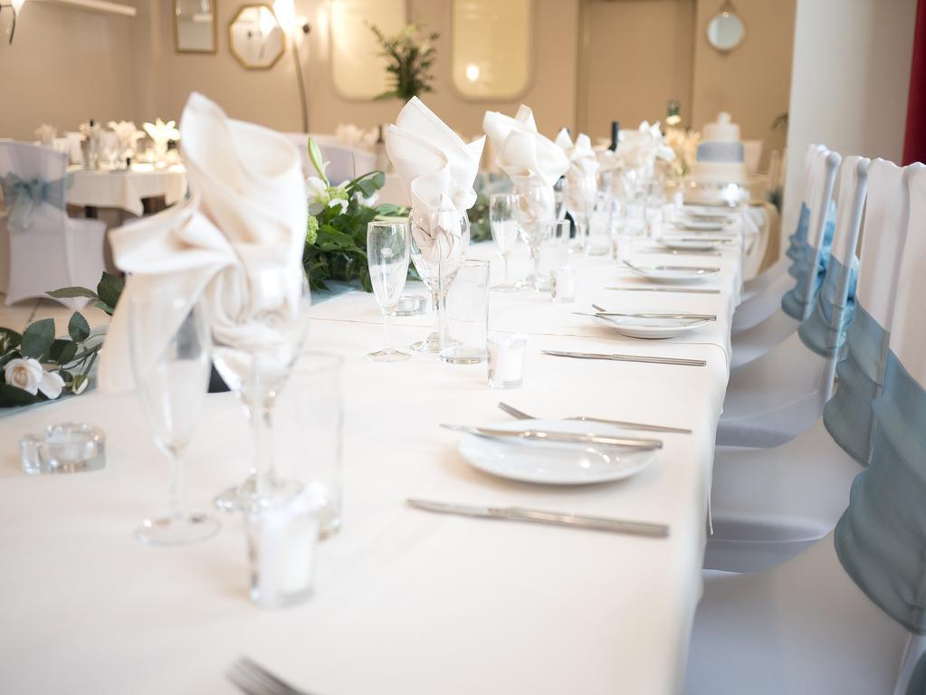 Waterfront Hotel Brighouse Luaran gambar
