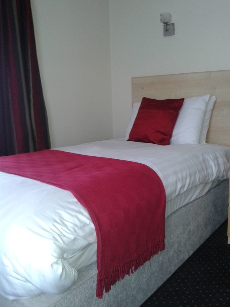 Waterfront Hotel Brighouse Luaran gambar