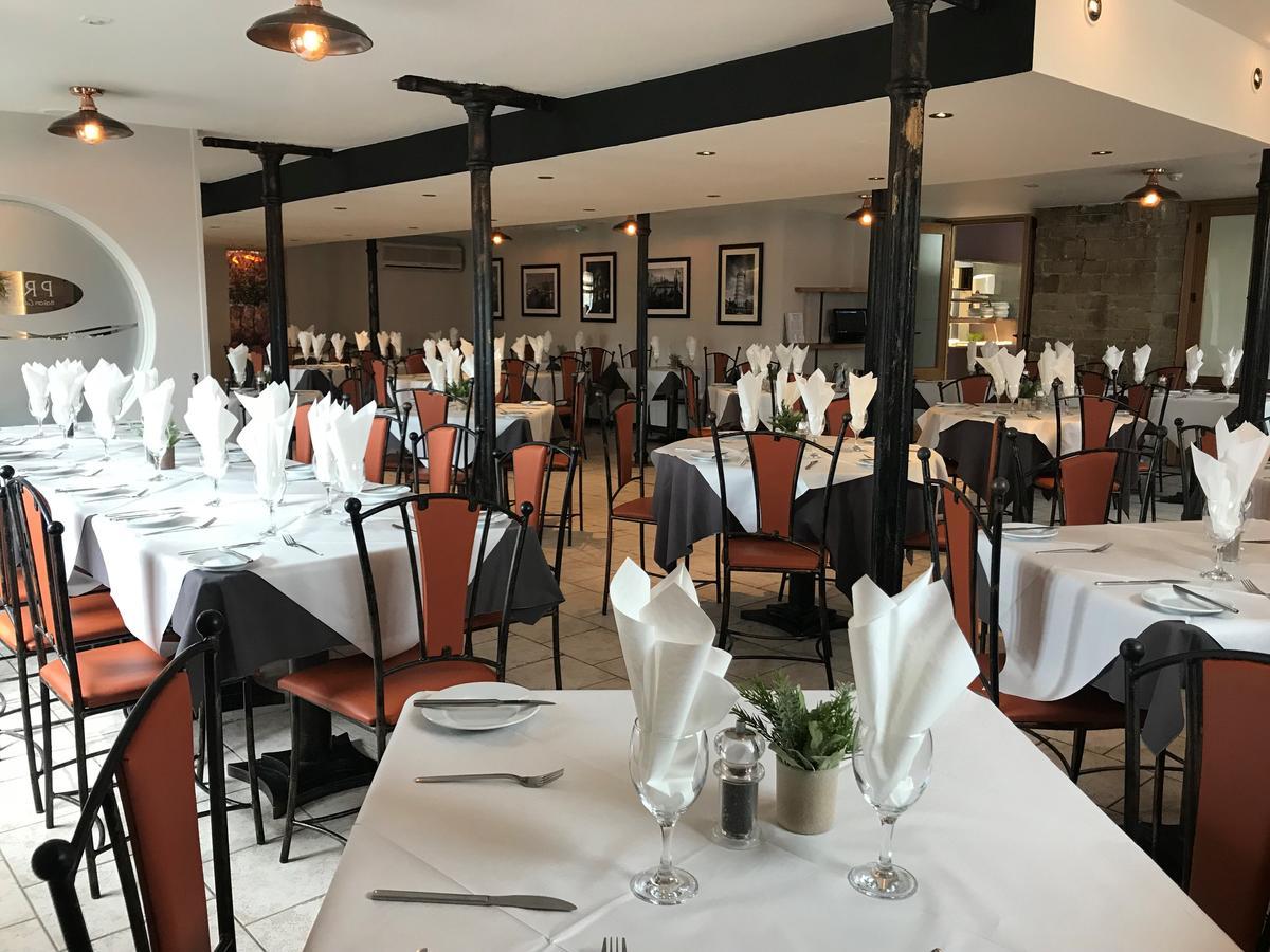 Waterfront Hotel Brighouse Luaran gambar