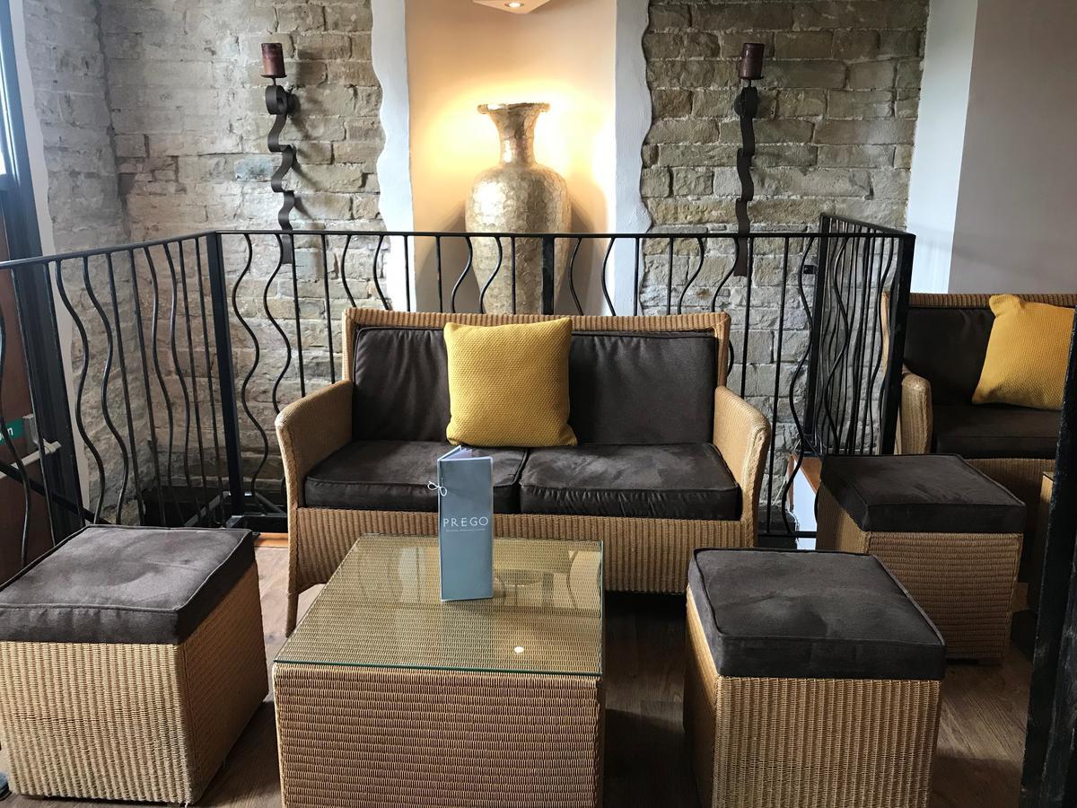 Waterfront Hotel Brighouse Luaran gambar