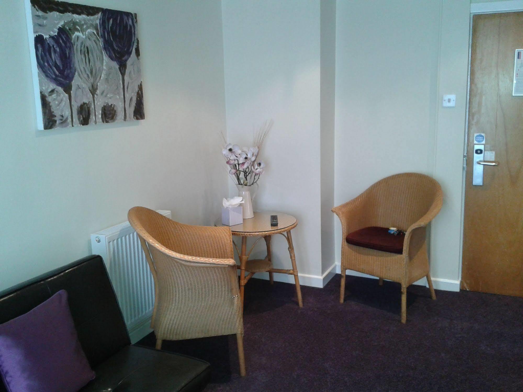 Waterfront Hotel Brighouse Luaran gambar