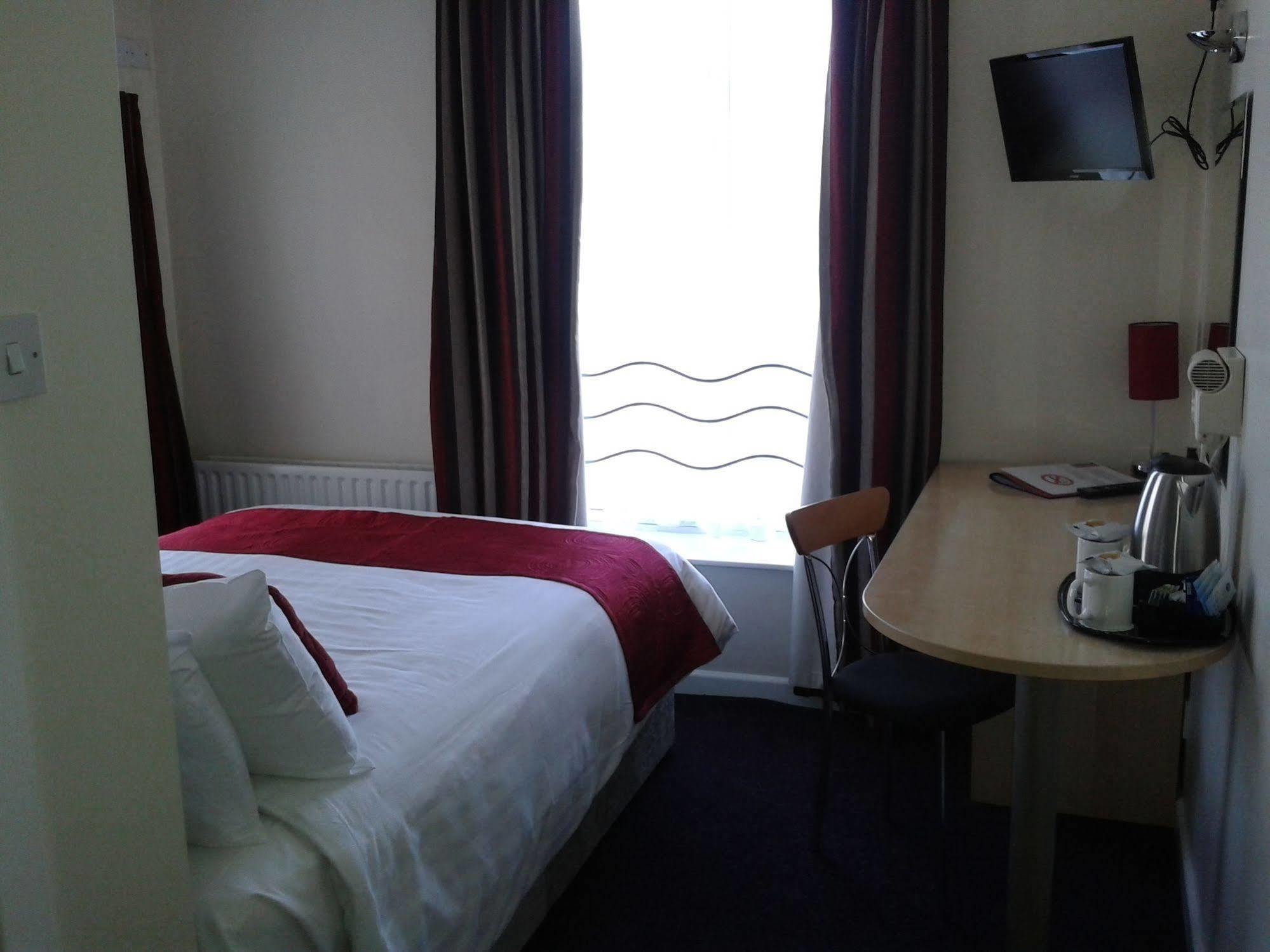 Waterfront Hotel Brighouse Luaran gambar