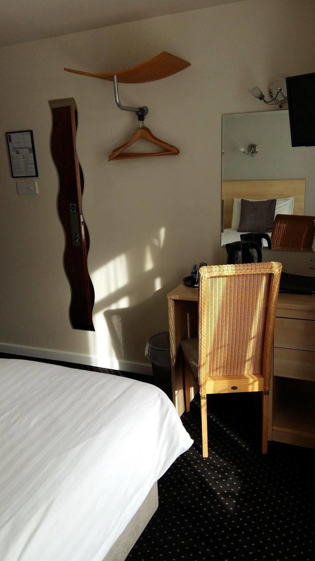 Waterfront Hotel Brighouse Luaran gambar