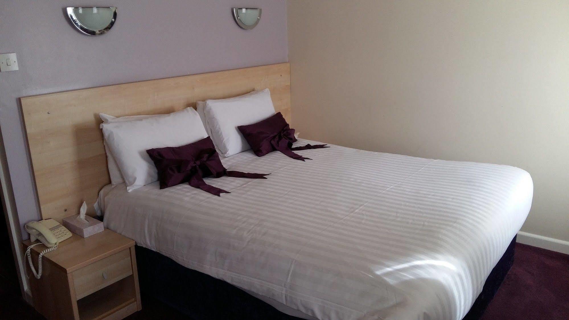 Waterfront Hotel Brighouse Luaran gambar