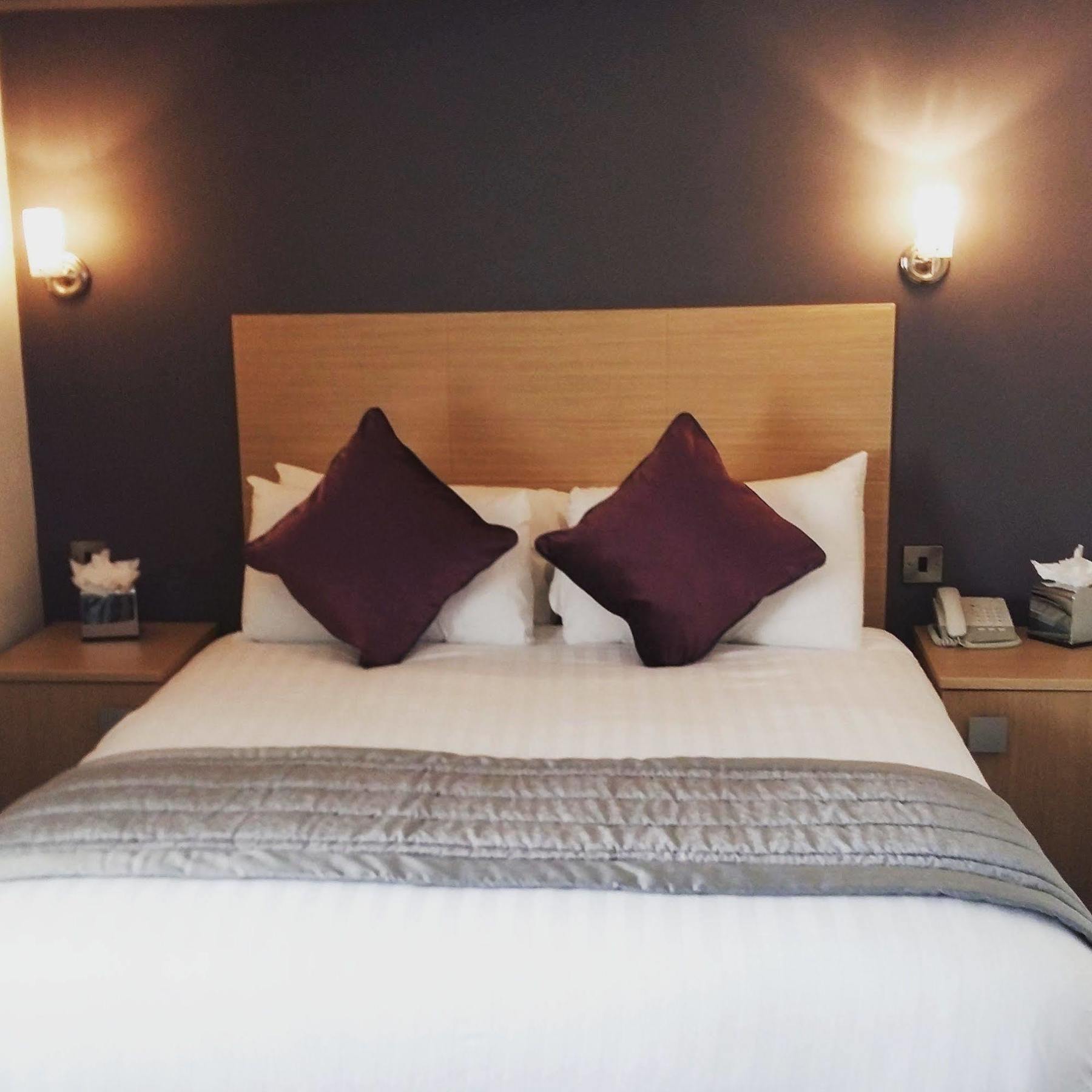 Waterfront Hotel Brighouse Luaran gambar