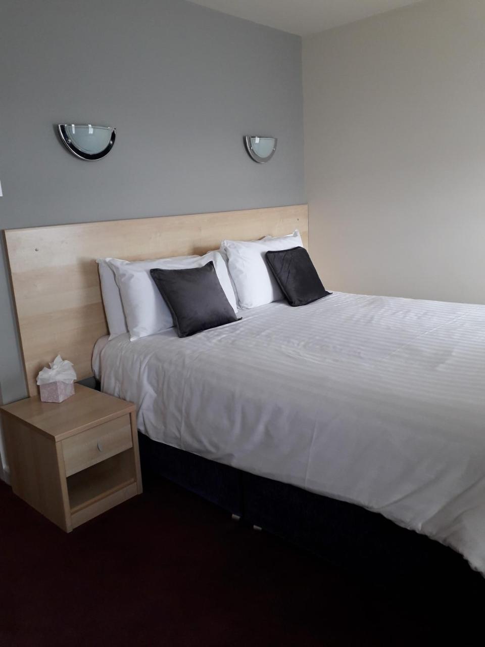Waterfront Hotel Brighouse Luaran gambar