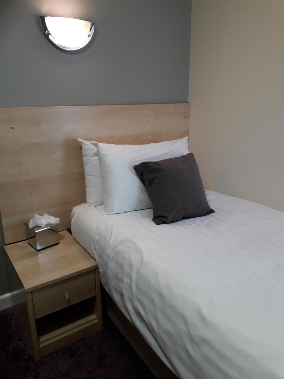 Waterfront Hotel Brighouse Luaran gambar