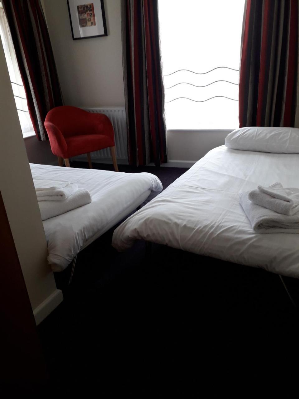 Waterfront Hotel Brighouse Luaran gambar