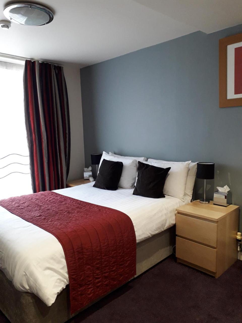 Waterfront Hotel Brighouse Luaran gambar